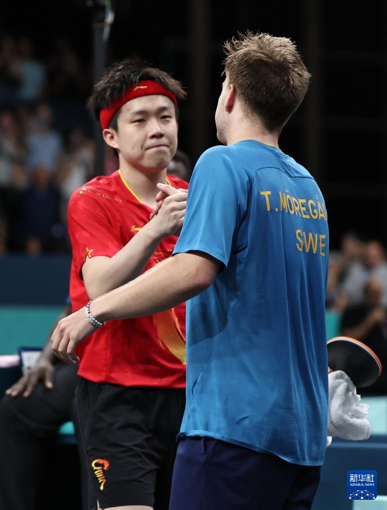 他都展现了 他都展现了