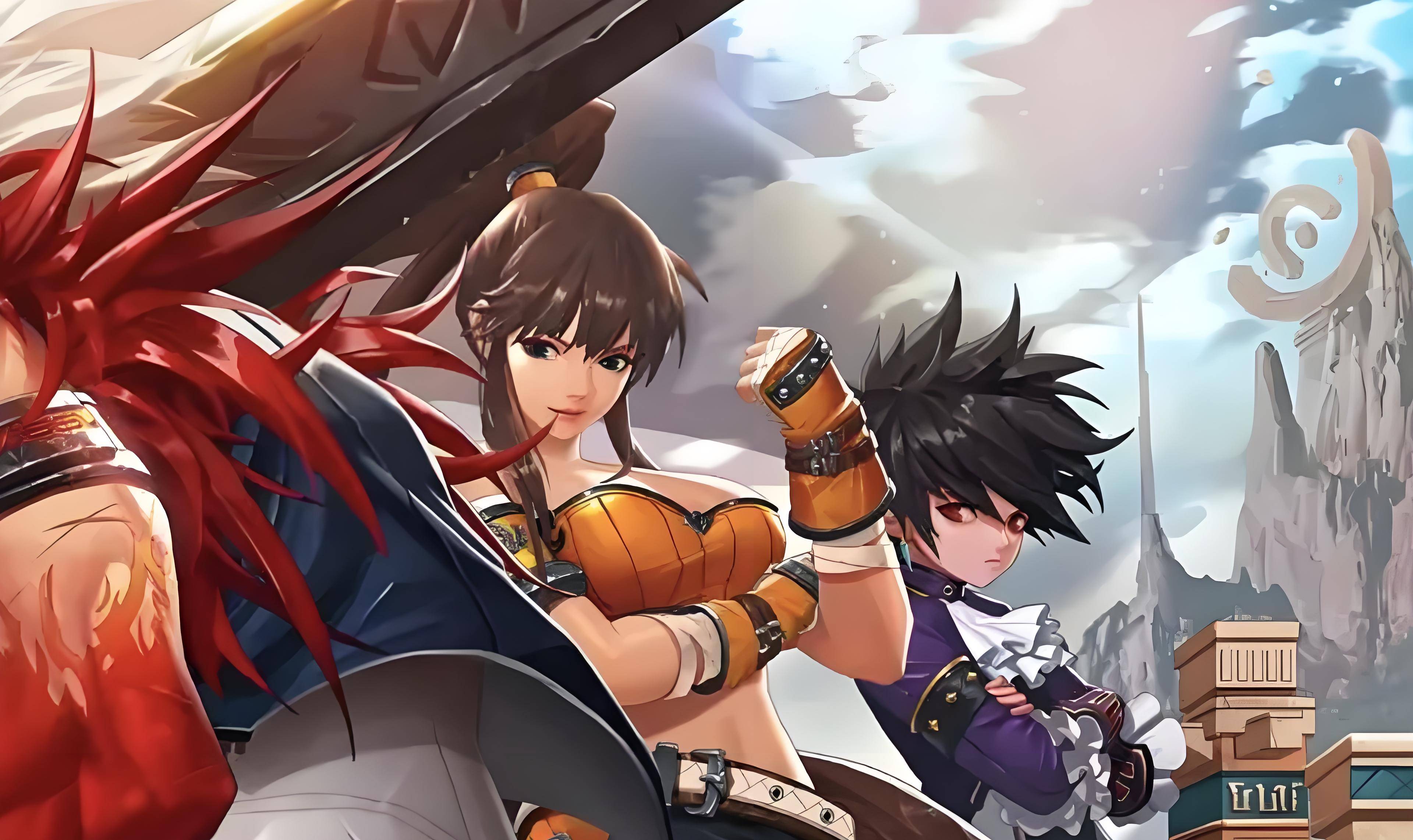 练的智能化 练的智能化