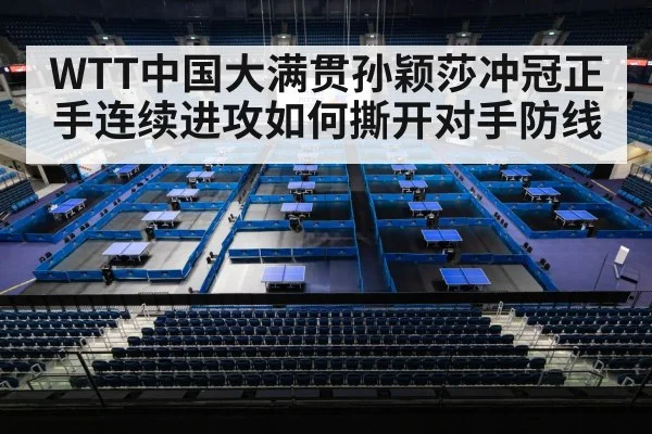 table tennis competition